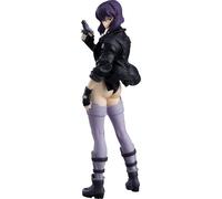 Ghost In The Shell - Statuette Pop Up Parade Motoko Kusanagi: S.A.C. Ver. L Size 23 Cm