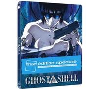 Ghost in the Shell Steelbook Collector Blu-ray E
