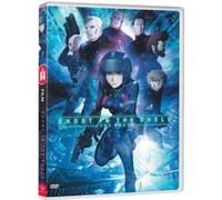 Ghost In The Shell : The Movie