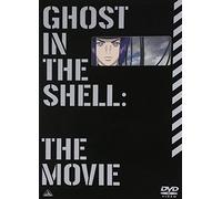 Ghost in the Shell:the Movie [Import allemand]