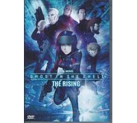 Ghost In The Shell The Rising The Movie
