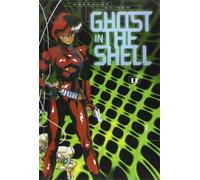 Ghost in the shell - Tome 02