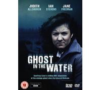 Ghost in The Water DVD [Edizione: Regno Unito] [Import]