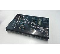 Ghost in the Wires: My Adventures as the World's Most Wanted Hacker