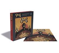 Ghost - Infestissumam - Puzzle 500 Pièces