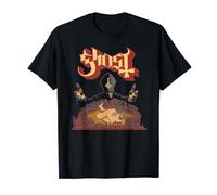 Ghost - Infestissumam T-Shirt