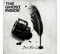Ghost Inside, the - Dear Youth
