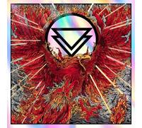 Ghost Inside,the - Rise from Ashes: Live at The Shrine (Yellow Co [Import]