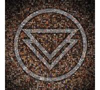 Ghost Inside the - The Ghost Inside (Vinyl Yellow E Vlue Limited Edt.)