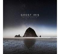 Ghost Iris - Blind World [Import]
