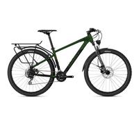 Ghost Kato EQ - kaki métallisé 2025 (27,5) - Taille S, 40 cm (16)