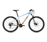 Ghost Kato Essential - bleu clair 2025 (27,5) - Taille M, 44 cm (17,5)