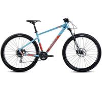 Ghost Kato Essential - bleu clair 2025 (29) - Taille S, 40 cm (16)