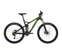 Ghost Kato FS 3 - VTT suspendu - 27,5" vert/noir Taille de cadre 46 cm 2016 vtt serious