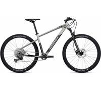GHOST Kato Pro 27.5 Gris clair perlé/Noir mat - M