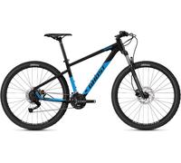 GHOST Kato Universal 27.5 noir/bleu clair - XS