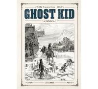 Ghost Kid - édition luxe Noir et Blanc Tiburce Oger (Dessinateur)