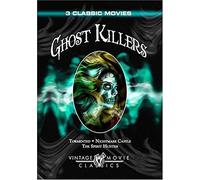 Ghost Killers [Import USA Zone 1]