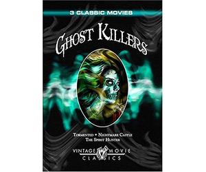 Ghost Killers [Import USA Zone 1]