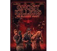 Ghost Killers Vs Bloody Mary