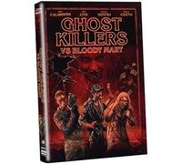 Ghost Killers Vs Bloody Mary [Dvd]