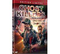 Ghost Killers VS Bloody Mary [Édition Limitée]