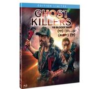 Ghost Killers vs Bloody Mary Edition Limitée Blu-ray E