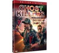 Ghost Killers vs Bloody Mary Edition Limitée DVD