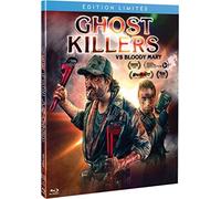 Ghost Killers vs. Bloody Mary ( Exterminadores do Além Contra a Loira do Banheiro ) (+ Digital Copy) (Blu-Ray)