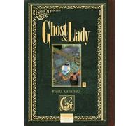 Ghost & Lady T01 - Kazuhiro Fujita - Ki-oon - broché - Bande dessinée