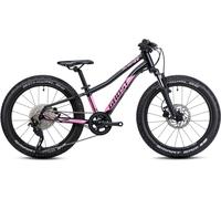 GHOST Lanao 20 Full Party Metallic noir/rose scintillant