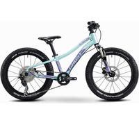 GHOST Lanao 20 Full Party Perle Light Mint/Nebelviolett