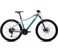 GHOST Lanao Universal 27.5 Light Mint Nacré/Bleu Azur Mat - M