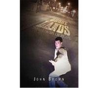 Ghost Lands Brown, John (Auteur)