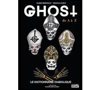 Ghost: Le dictionnaire diabolique