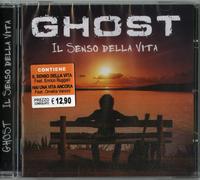 Ghost – Il Senso Della Vita – Import – Believe