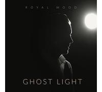 Ghost Light
