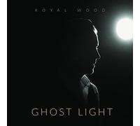 Royal Wood Ghost Light (Vinyl) 12" Album