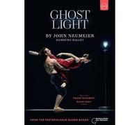 Ghost Light DVD G