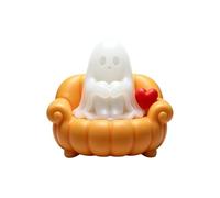 Ghost Light Halloween Cute Warm Glow Ambient Lighting