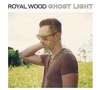 Royal Wood - Ghost Light [Import]