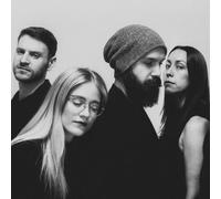 Ghost Light The Healing (Vinyl)