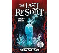 Ghost Light (The Last Resort #3)