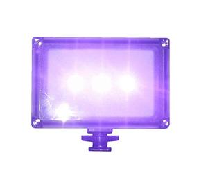Ghost Light Ultraviolet UV LED Caméra Chasse Paranormal Grand Angle