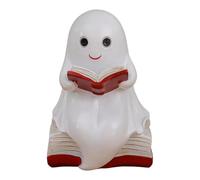 Ghost Light - Warm Resin Cute LED Decoration Statue
