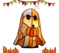 Ghost Lights LED Cute Lighting - Decor Cute Lighting Decor Light Up Ghosts