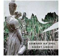 Ghost Logik (CD) Edward Ka-spel