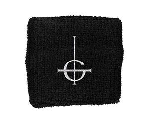 Ghost - Logo Armband [Import]
