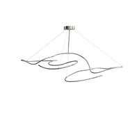 Ghost Lustre Grand Chrome