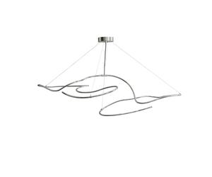 Ghost Lustre Grand Chrome
